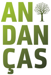 Logo Andanças
